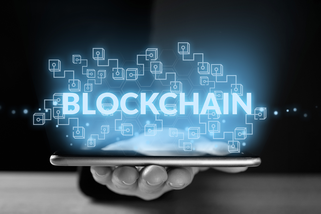 Blockchain Technology: Impact On Ecommerce Industry