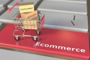 Ecommerce Fulfilment Services