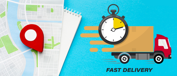 Aconvenientlocationwithfastdelivery-